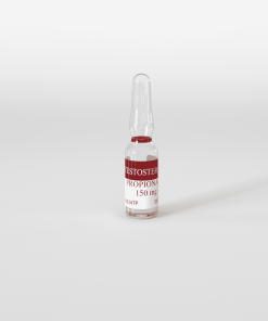 Alternative view of Testоsterone Prоpionate 150 mg