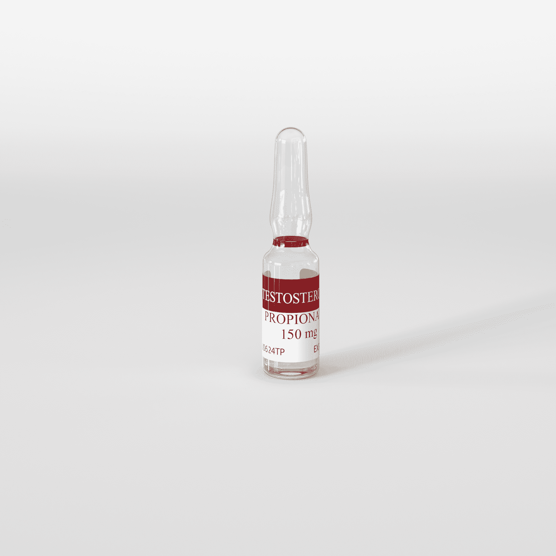 Testоsterone Prоpionate 150 mg – Bild 2