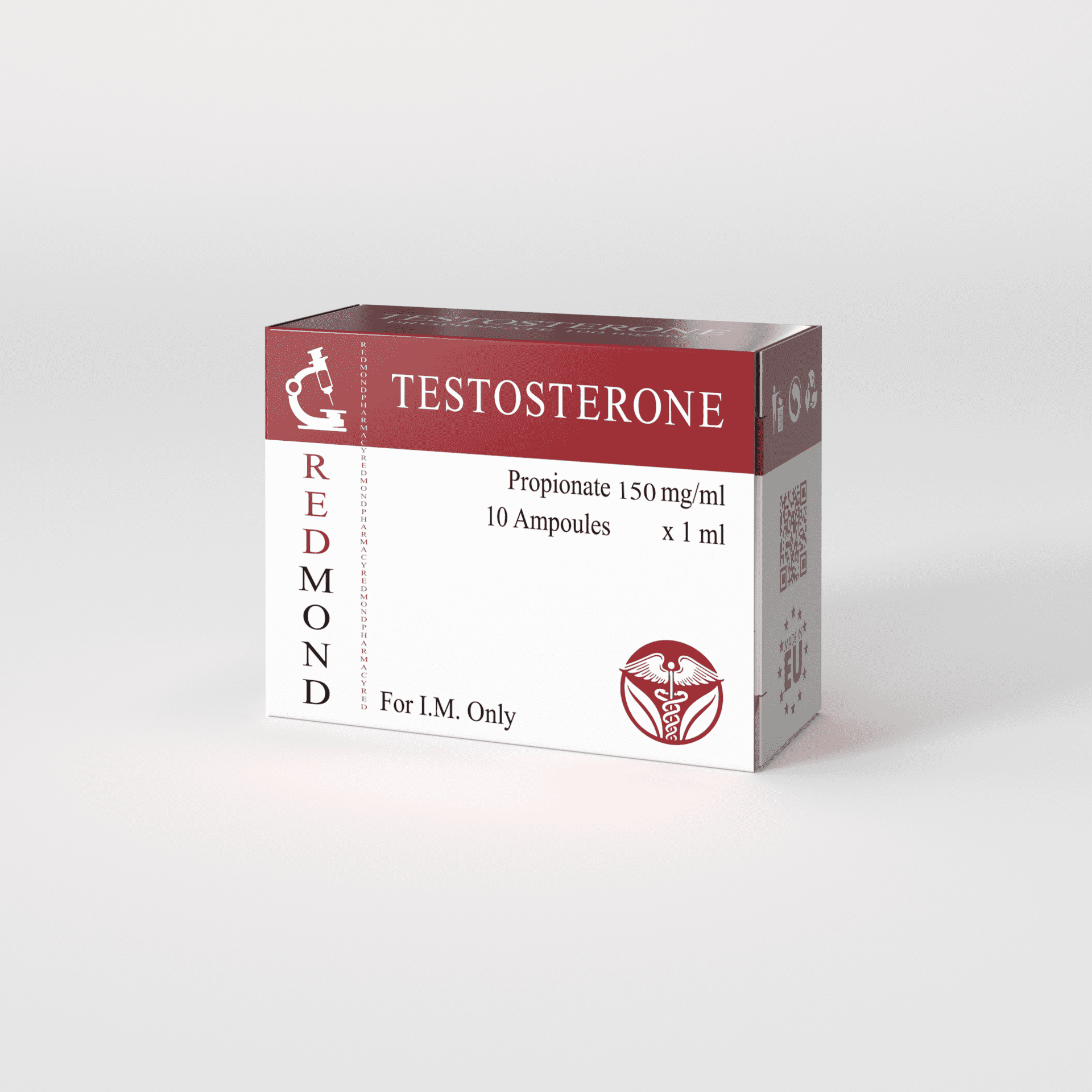 Testоsterone Prоpionate 150 mg