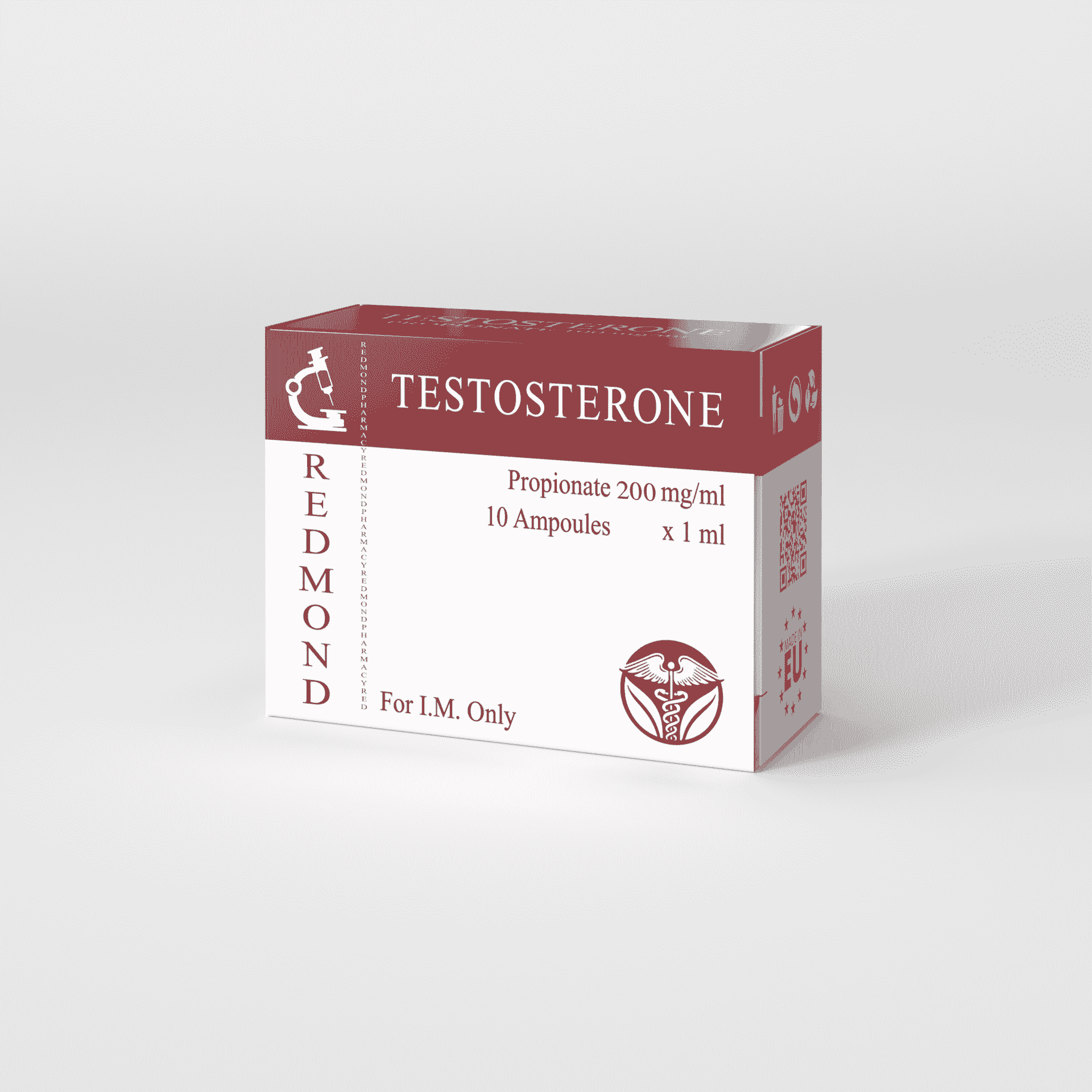 Testоsterone Prоpionate 200 mg