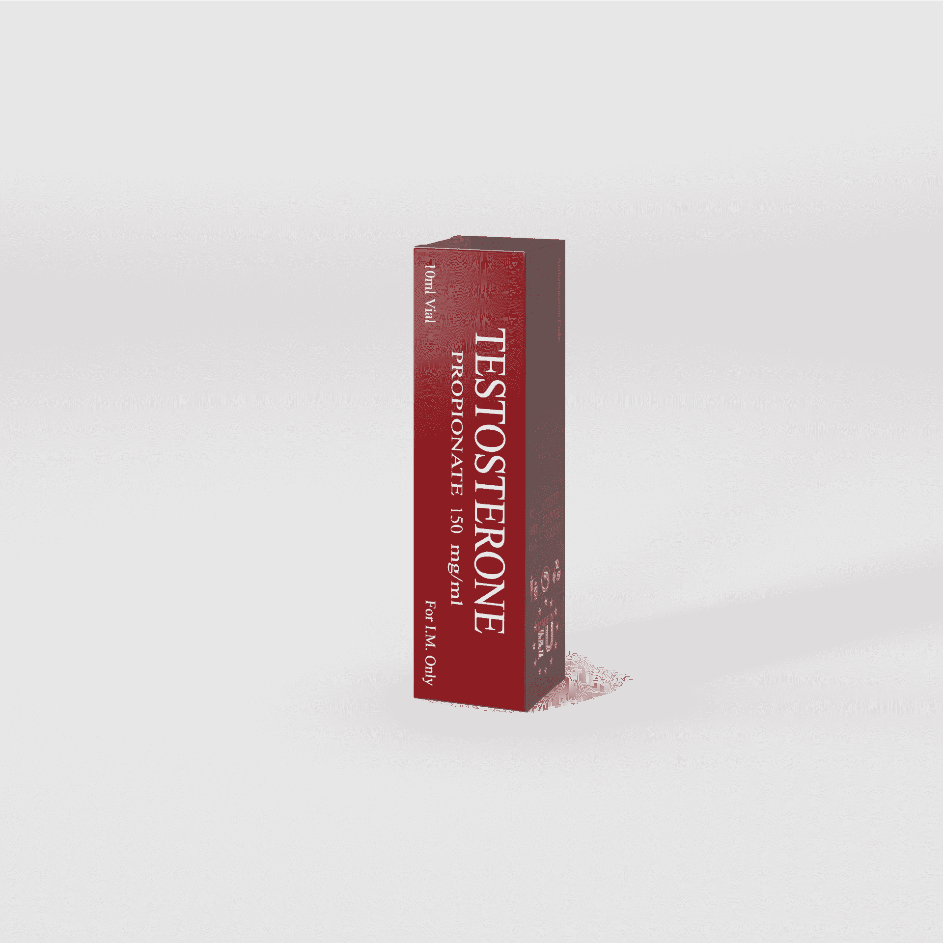 Testоsterone Prоpionate 150 mg Vial