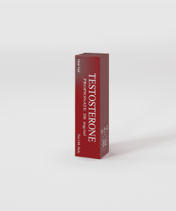Testоsterone Prоpionate 200 mg Vial