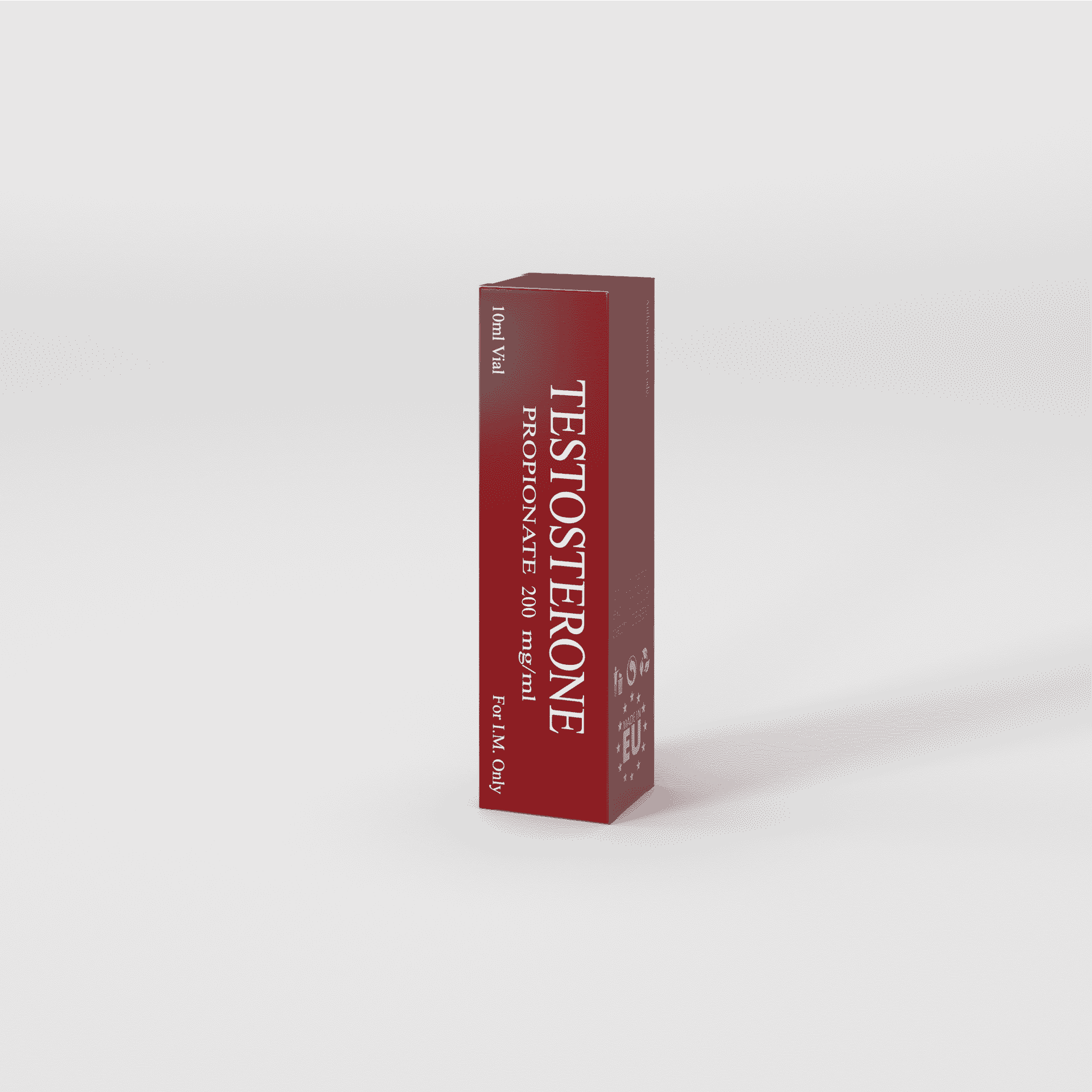 Testоsterone Prоpionate 200 mg Vial