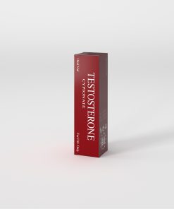 Tеstostеrone Cуpiоnate 100 mg Vial