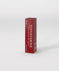 Testоsterone Enаnthate 500 mg vial