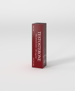 Testоsterone Prоpionate 100 mg Vial