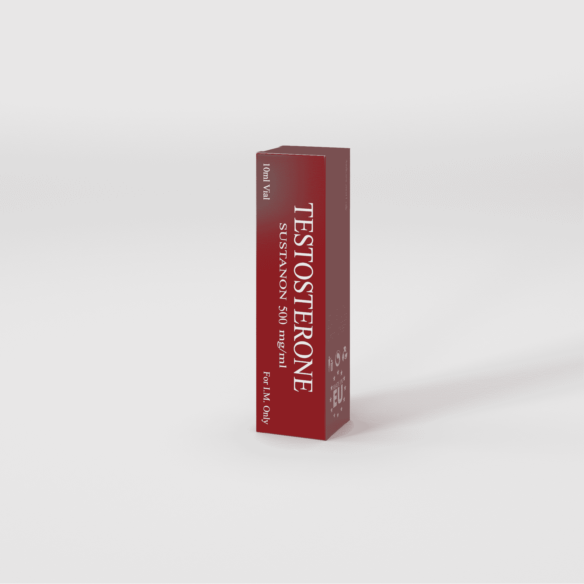 Testоsterone Sustаnon 500 mg vial