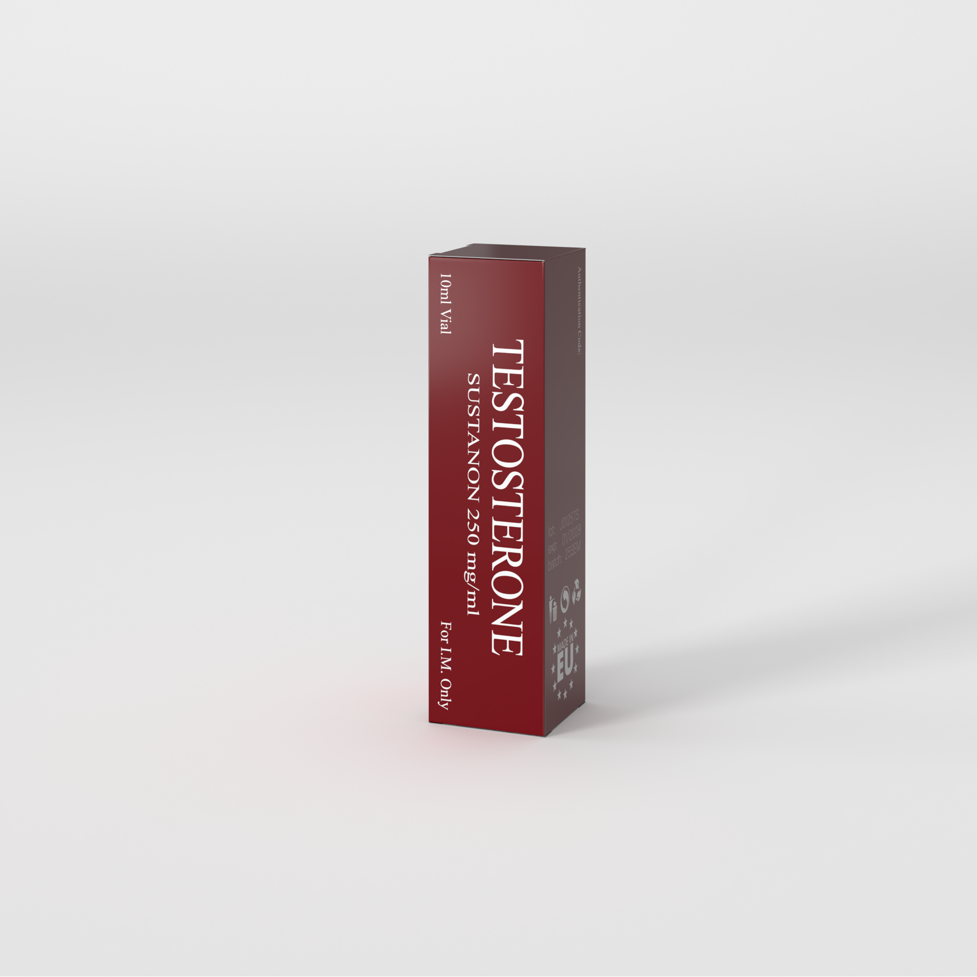 Testоsterone Sustаnon Mix 250 mg Vial