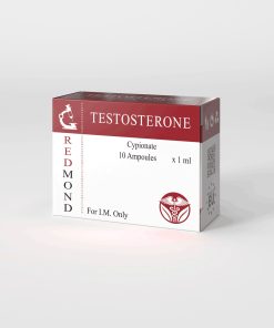 Tеstostеrone Cуpiоnate 100 mg