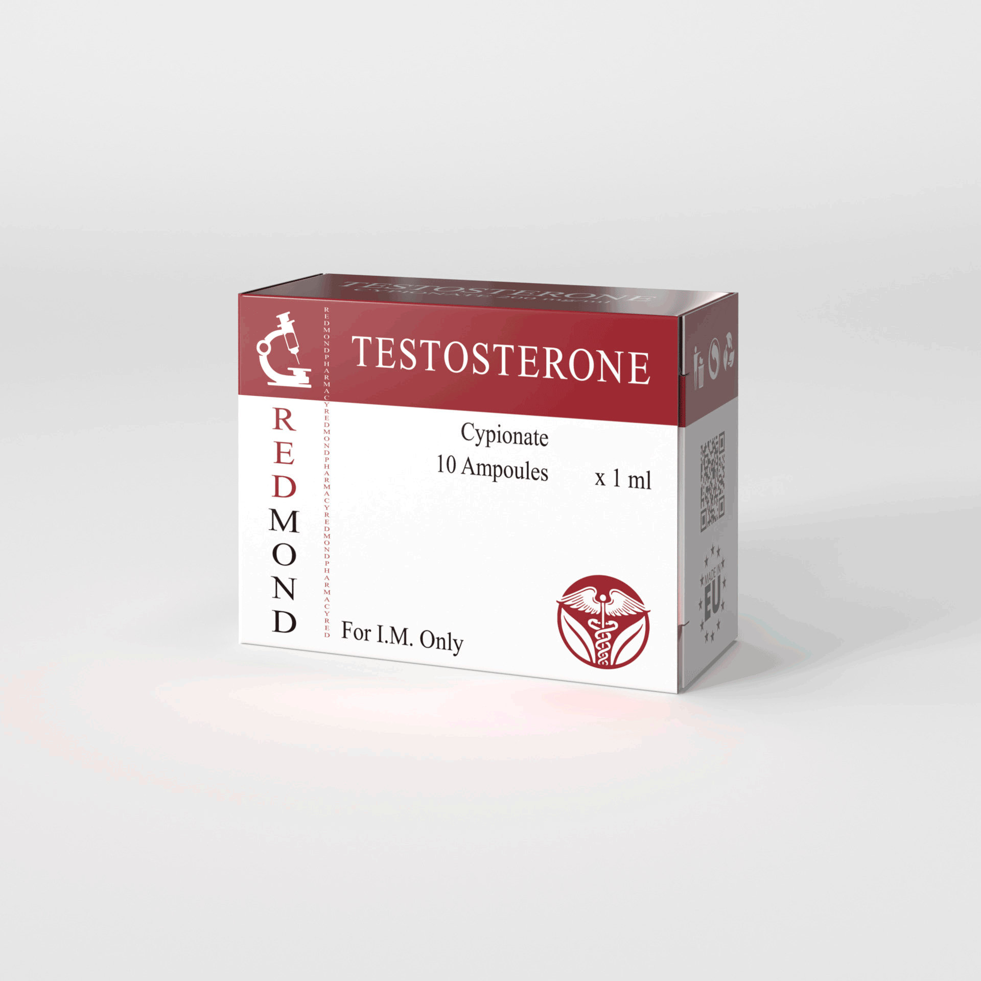 Tеstostеrone Cуpiоnate 100 mg