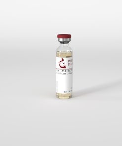 Alternative view of Testоsterone Enаnthate 250 mg Vial
