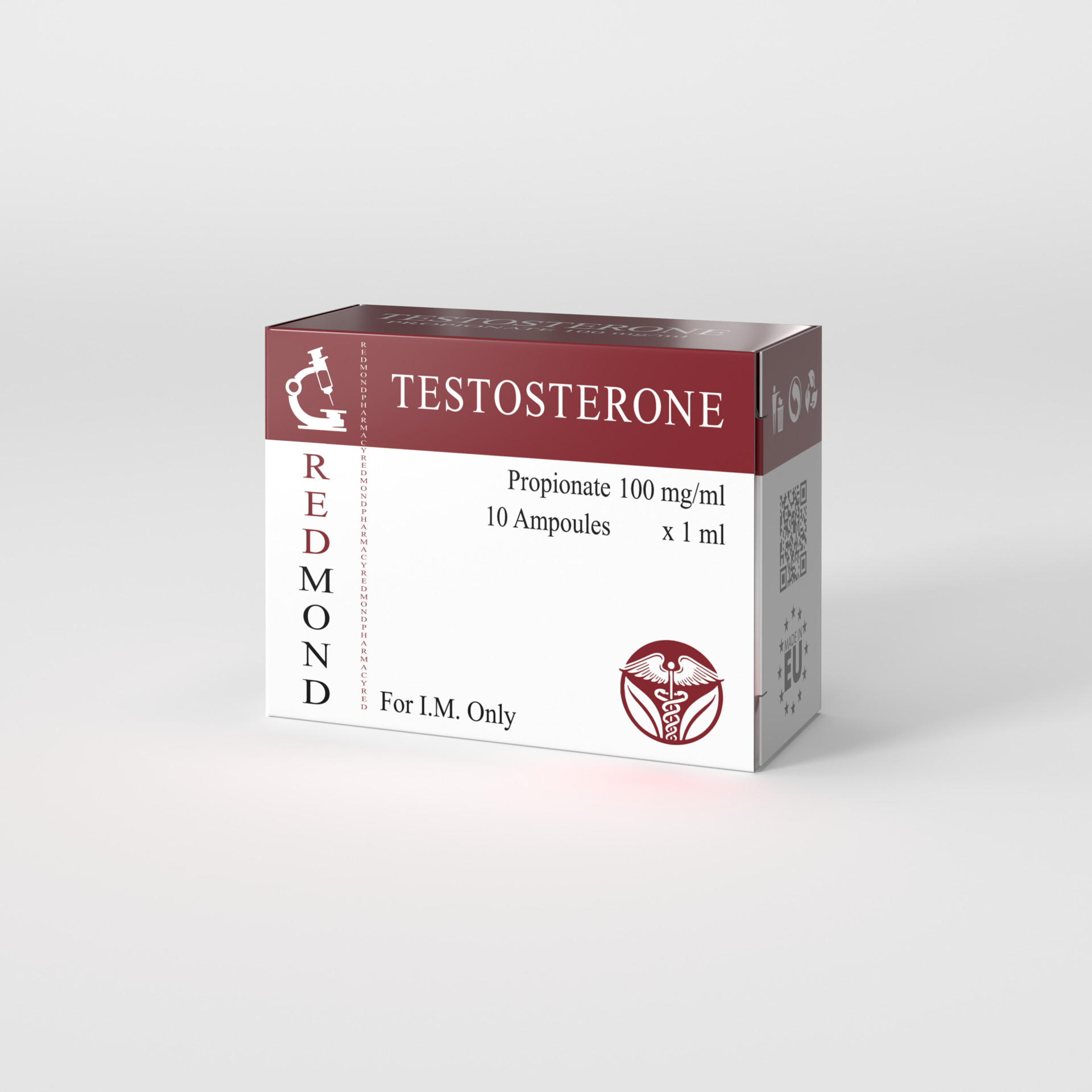 Testоsterone Prоpionate 100 mg
