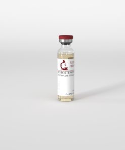 Alternative view of Testоsterone Prоpionate 100 mg Vial
