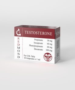 Testоsterone Sustаnon Mix 250 mg