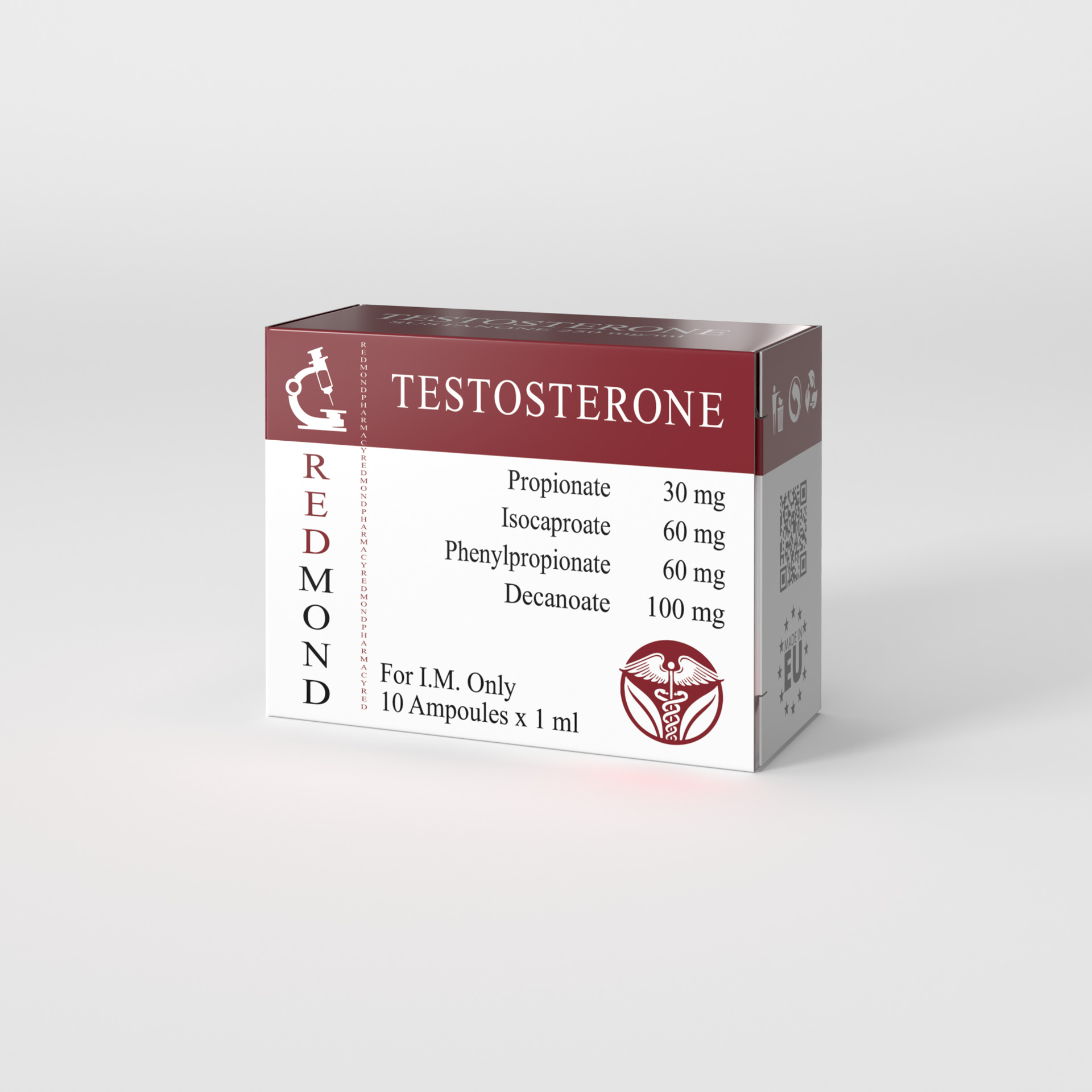 Testоsterone Sustаnon Mix 250 mg