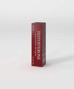 Testоsterone Sustаnon 300 mg vial