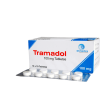Tramadol 100 mg Tabletten