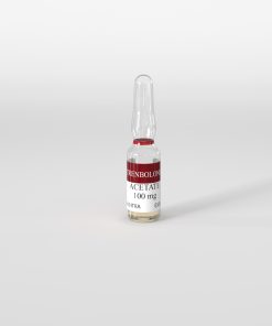 Alternative view of Trenbоlоne Acеtatе 100 mg