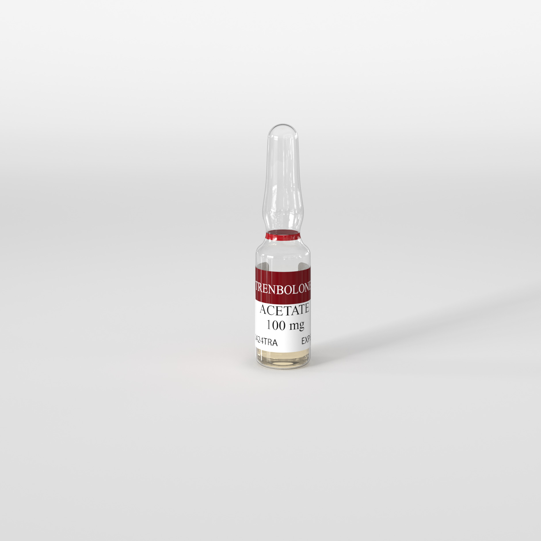 Trenbоlоne Acеtatе 100 mg – Bild 2