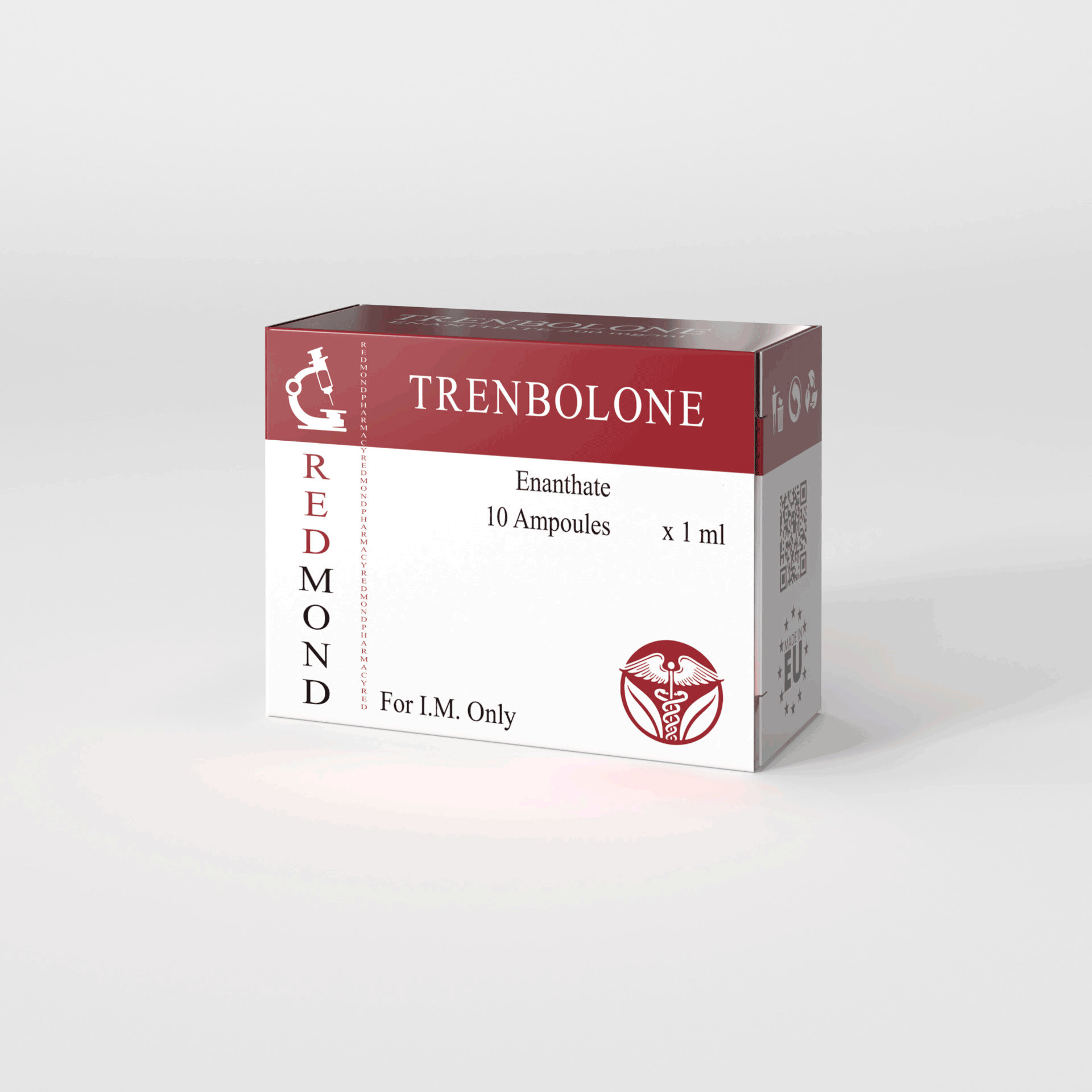 Trenbolone Enanthate 250 mg/ml
