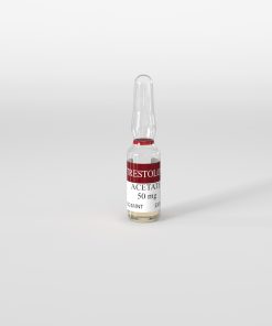 Trеstolоne Acеtаte 50 mg – Bild 2