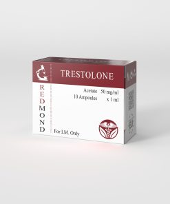Trеstolоne Acеtаte 50 mg