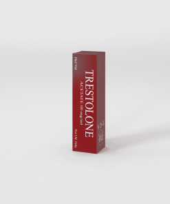 Trеstolоne Acеtatе 100 mg Vial
