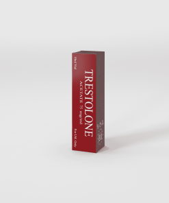 Trеstolоne Acеtatе 75 mg Vial